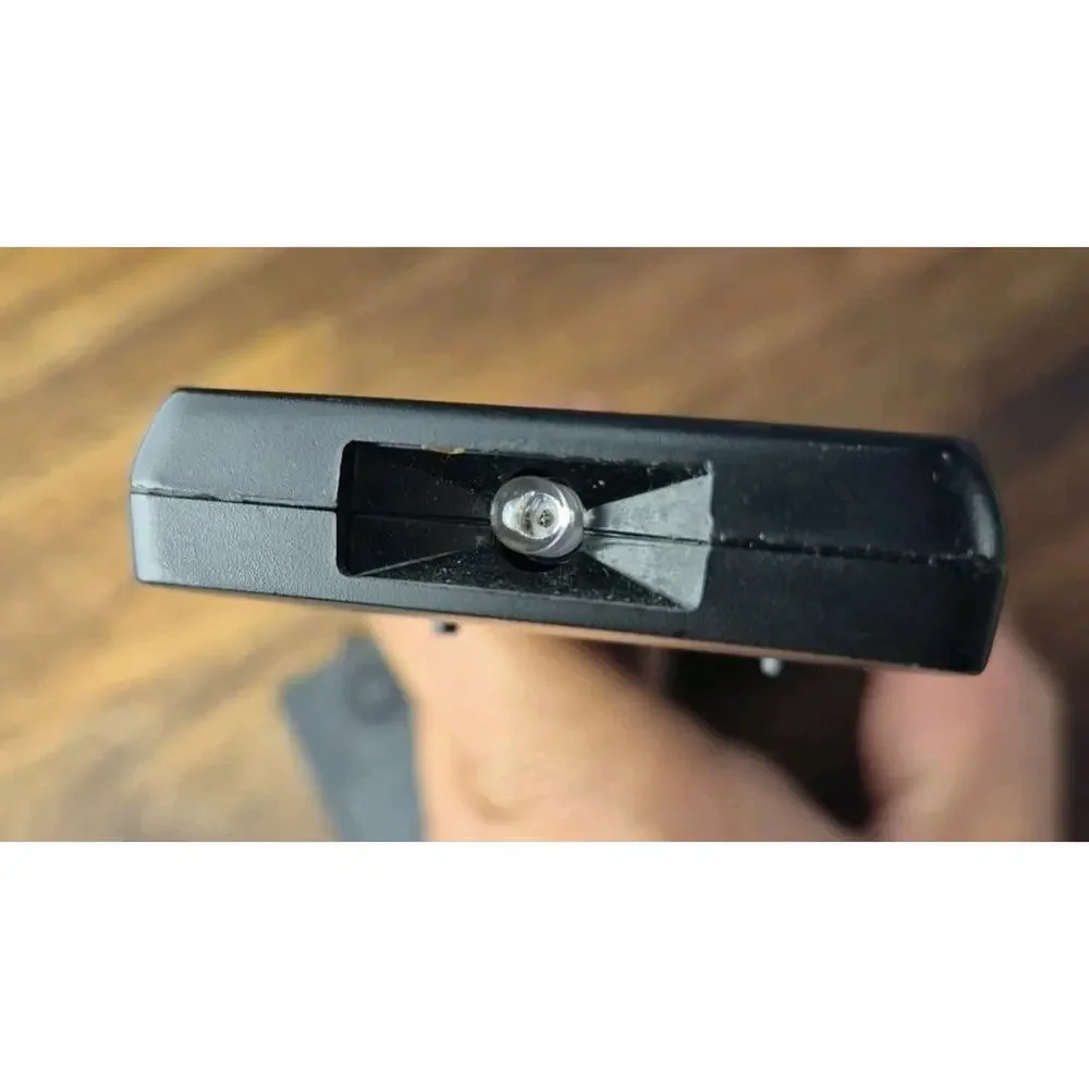 JVC RM-RXC7K Audio System Remote Control - Picture 4 of 5